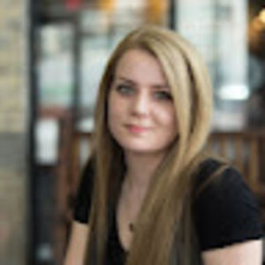 Meet your Posher, Grace